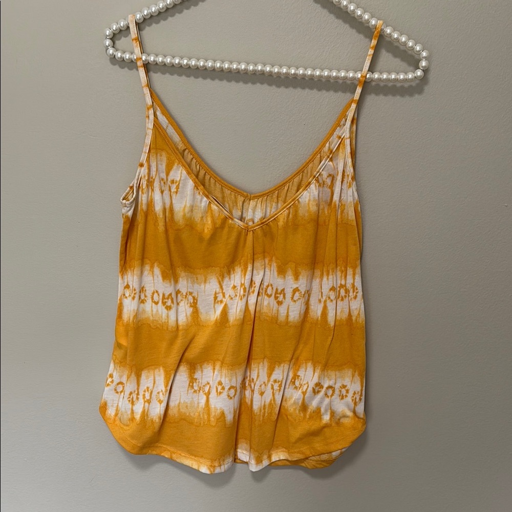 Women's Multicolor Tank Tops Collection - Picture 7 of 11
